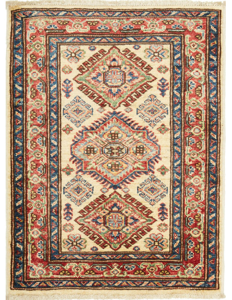 Tappeto Kazak Pakistan cm.62x92
