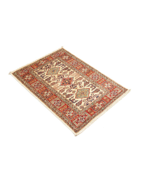 Tappeto Kazak Pakistan cm.65x92