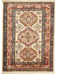 Tappeto Kazak Pakistan cm.65x92