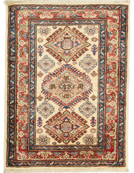 Tappeto Kazak Pakistan cm.65x92