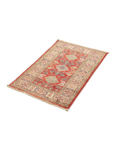 Tappeto Kazak Pakistan cm.66x96 2