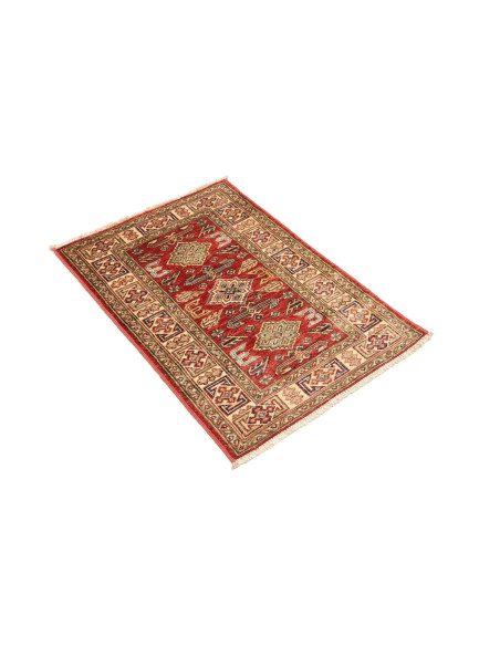 Tappeto Kazak Pakistan cm.66x96