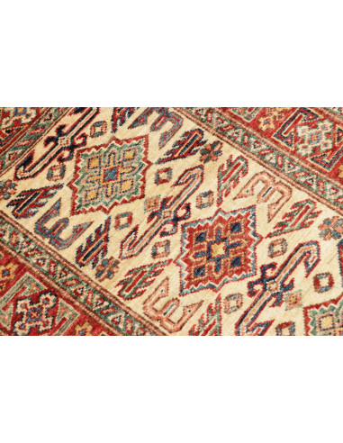 Tappeto Kazak Pakistan cm.65x92