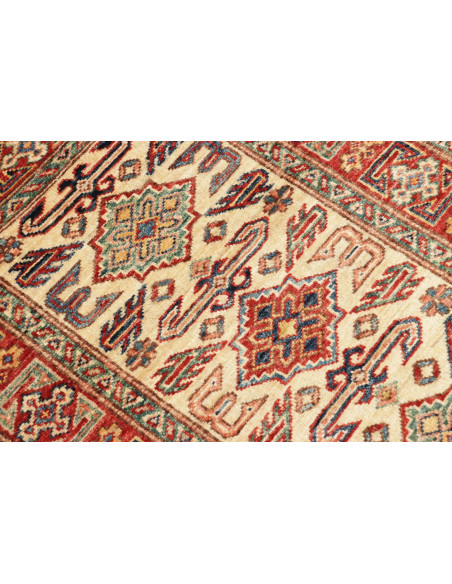 Tappeto Kazak Pakistan cm.65x92