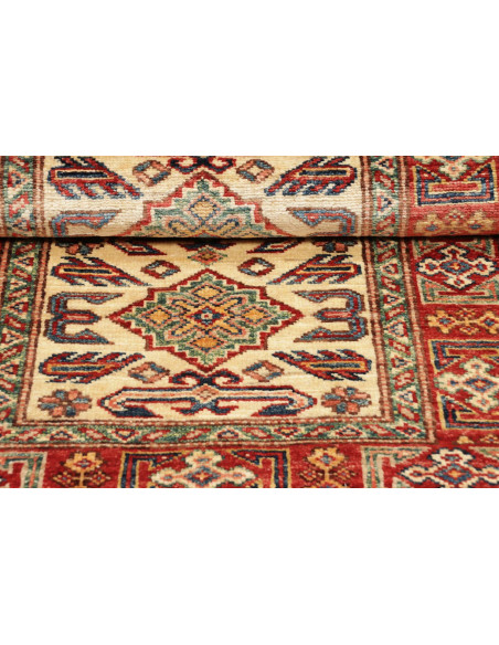 Tappeto Kazak Pakistan cm.65x92