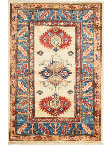 Tappeto Kazak Pakistan cm.62x89