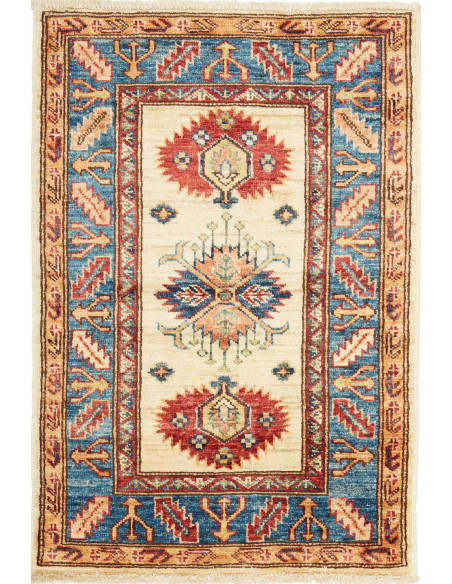 Tappeto Kazak Pakistan cm.62x89