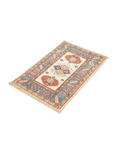 Tappeto Kazak Pakistan cm.62x89 2