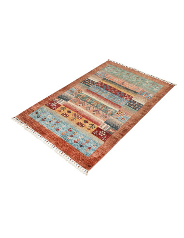 Tappeto Fun Pakistan cm.100x153