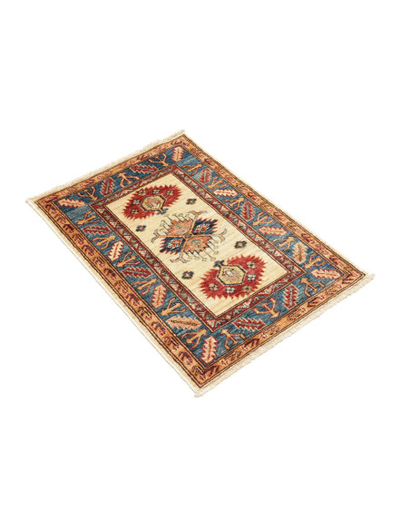 Tappeto Kazak Pakistan cm.62x89
