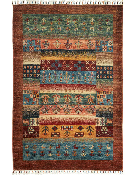 Tappeto Fun Pakistan cm.97x153