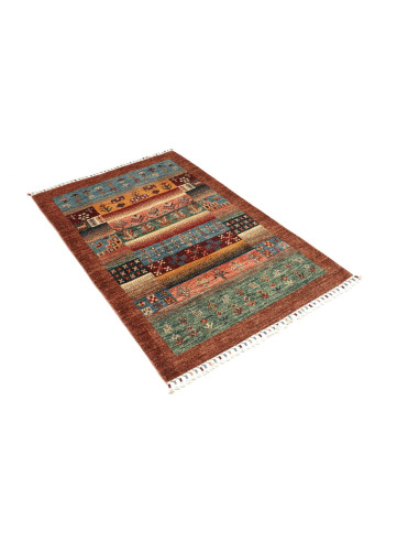 Tappeto Fun Pakistan cm.100x153