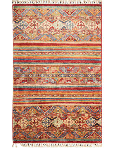 Tappeto Samarkand Pakistan cm.96x149