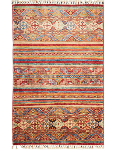 Tappeto Samarkand Pakistan cm.96x149