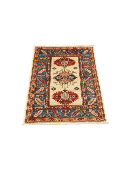 Tappeto Kazak Pakistan cm.62x89