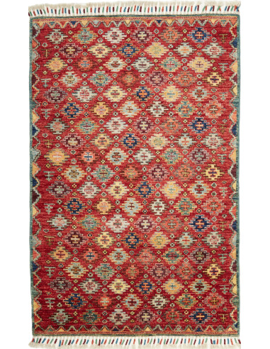 Tappeto Samarkand Pakistan cm.95x153