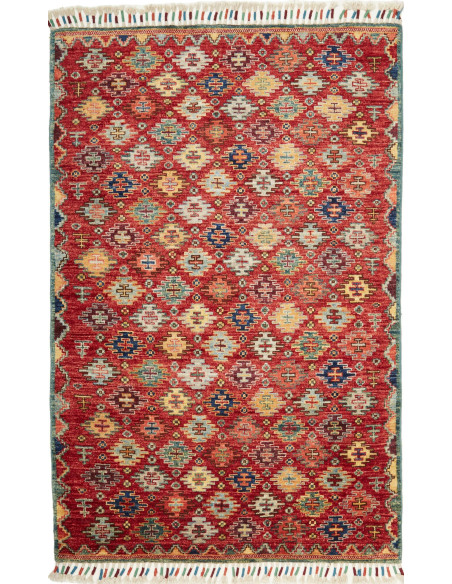 Tappeto Samarkand Pakistan cm.95x153