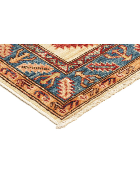 Tappeto Kazak Pakistan cm.62x89