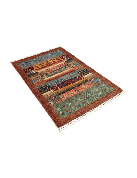 Tappeto Fun Pakistan cm.97x153