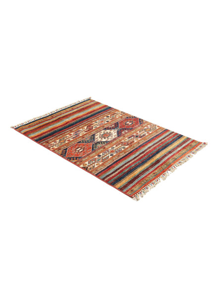 Tappeto Samarkand Pakistan cm.104x150