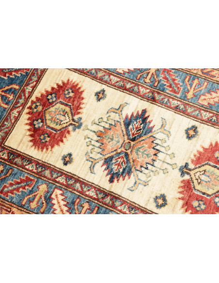 Tappeto Kazak Pakistan cm.62x89