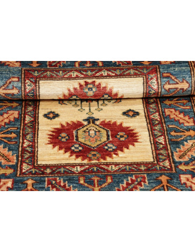 Tappeto Kazak Pakistan cm.62x89