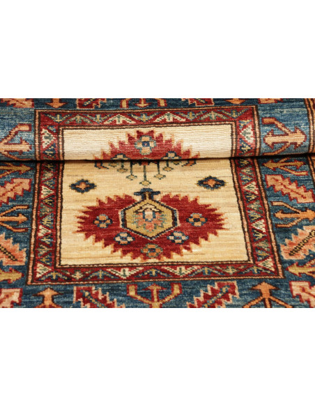 Tappeto Kazak Pakistan cm.62x89