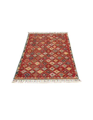 Tappeto Samarkand Pakistan cm.95x153