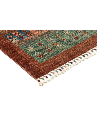 Tappeto Fun Pakistan cm.97x153