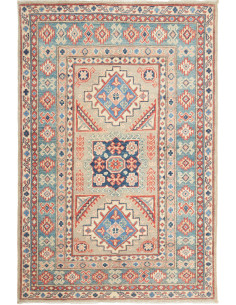Tappeto Kazak Pakistan cm.105x157