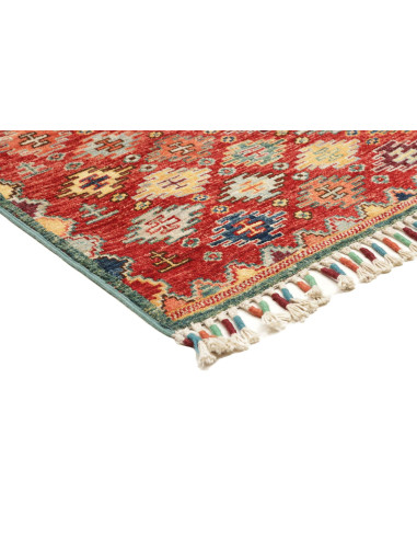 Tappeto Samarkand Pakistan cm.95x153