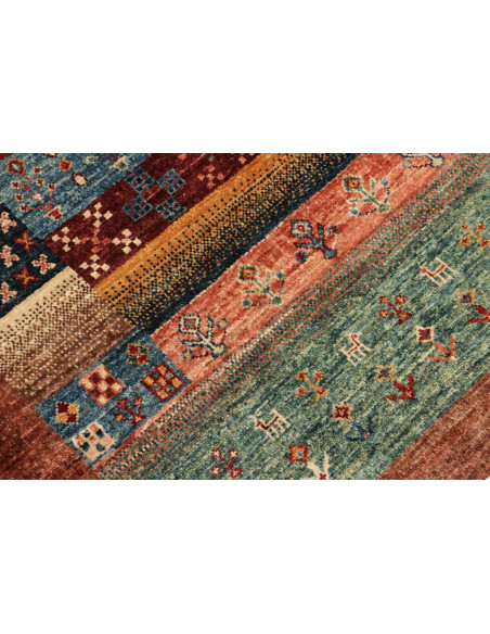 Tappeto Fun Pakistan cm.97x153