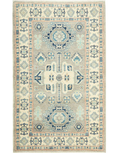 Tappeto Kazak Pakistan cm.83x132