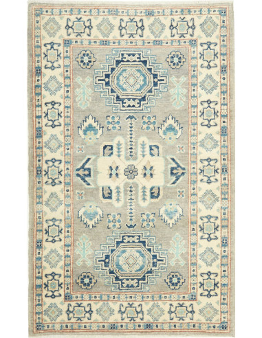 Tappeto Kazak Pakistan cm.83x132