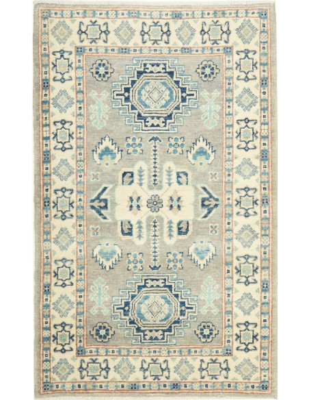 Tappeto Kazak Pakistan cm.83x132