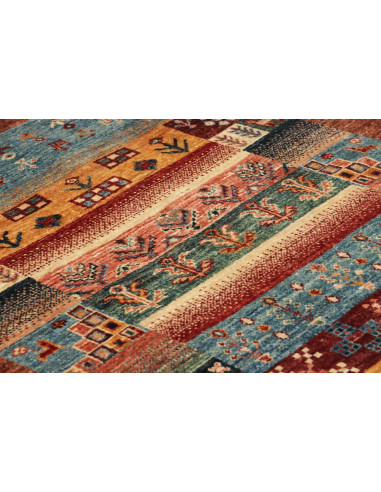 Tappeto Fun Pakistan cm.97x153