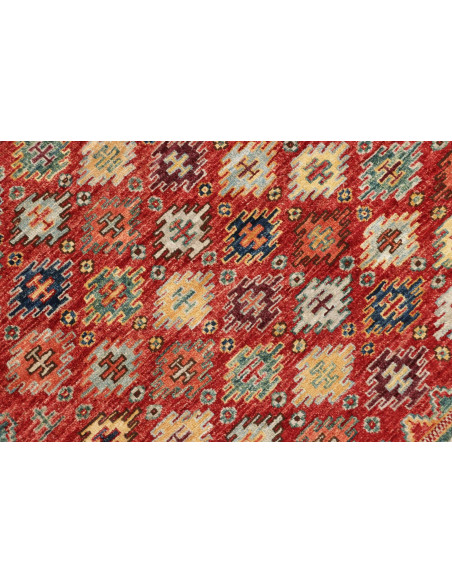 Tappeto Samarkand Pakistan cm.95x153