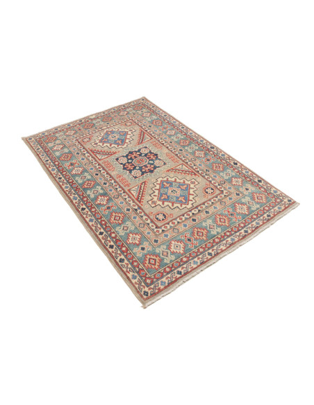 Tappeto Kazak Pakistan cm.105x157