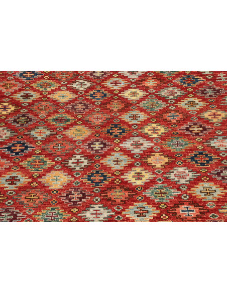 Tappeto Samarkand Pakistan cm.95x153