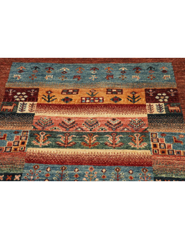 Tappeto Fun Pakistan cm.97x153