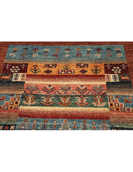 Tappeto Fun Pakistan cm.97x153