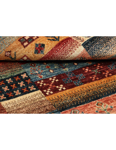 Tappeto Fun Pakistan cm.100x153