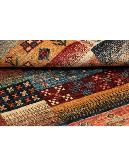 Tappeto Fun Pakistan cm.100x153