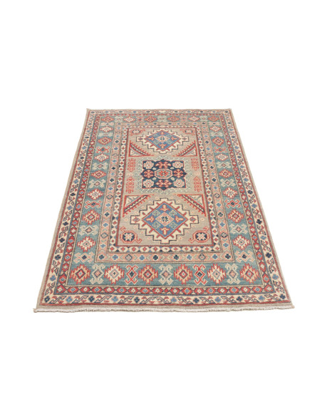 Tappeto Kazak Pakistan cm.105x157