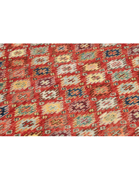 Tappeto Samarkand Pakistan cm.95x153