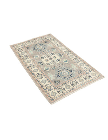 Tappeto Kazak Pakistan cm.83x132