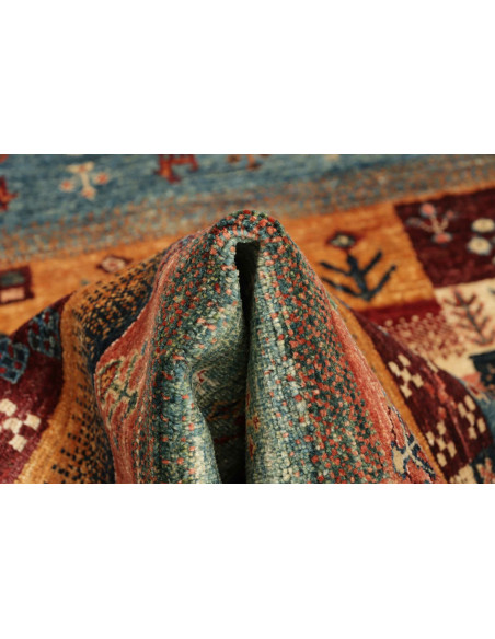 Tappeto Fun Pakistan cm.97x153