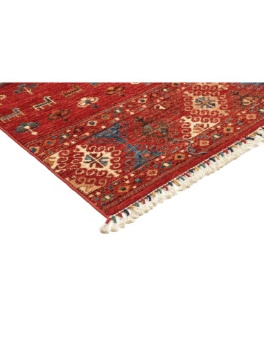 Tappeto Rubin Pakistan cm.101x152