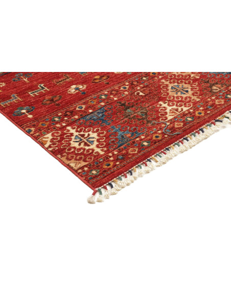 Tappeto Rubin Pakistan cm.101x152