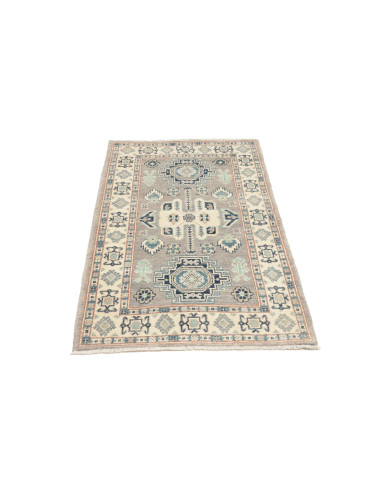 Tappeto Kazak Pakistan cm.83x132